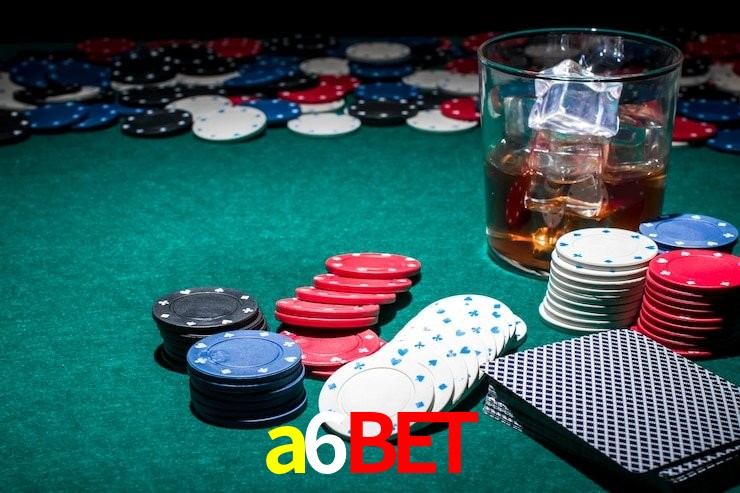 Download para Android e iOS na a6bet