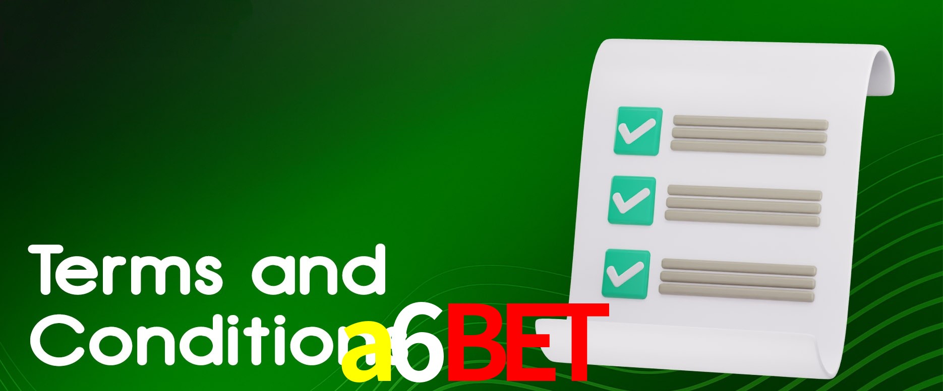 Variedade de jogos na a6bet