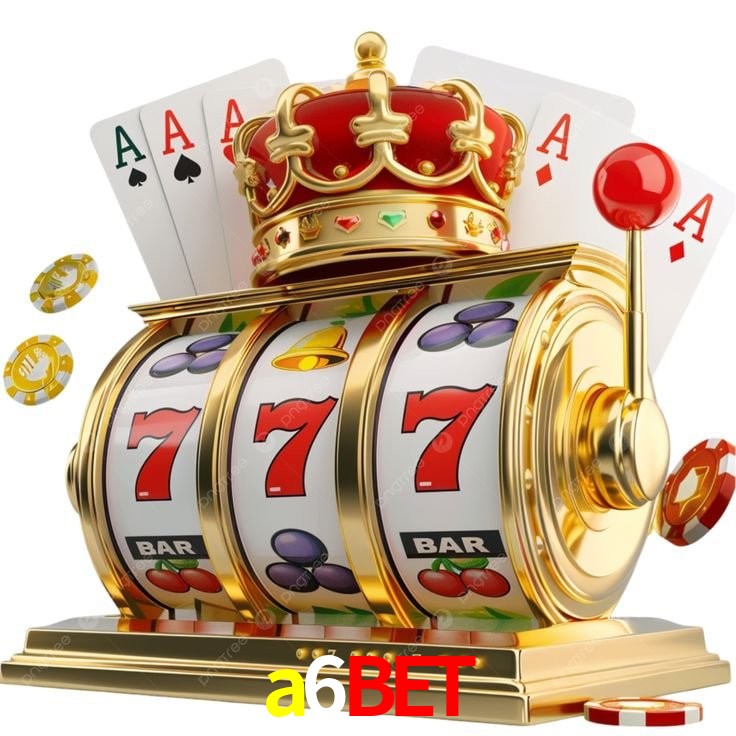 Jackpots e promoções na a6bet