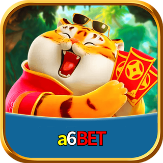 Imagem promocional da a6bet mostrando a plataforma e suas vantagens